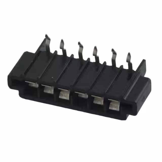 5-520314-6 TE Connectivity AMP Connectors  Gruppi di connettori FFC FPC (flessibili piatti)